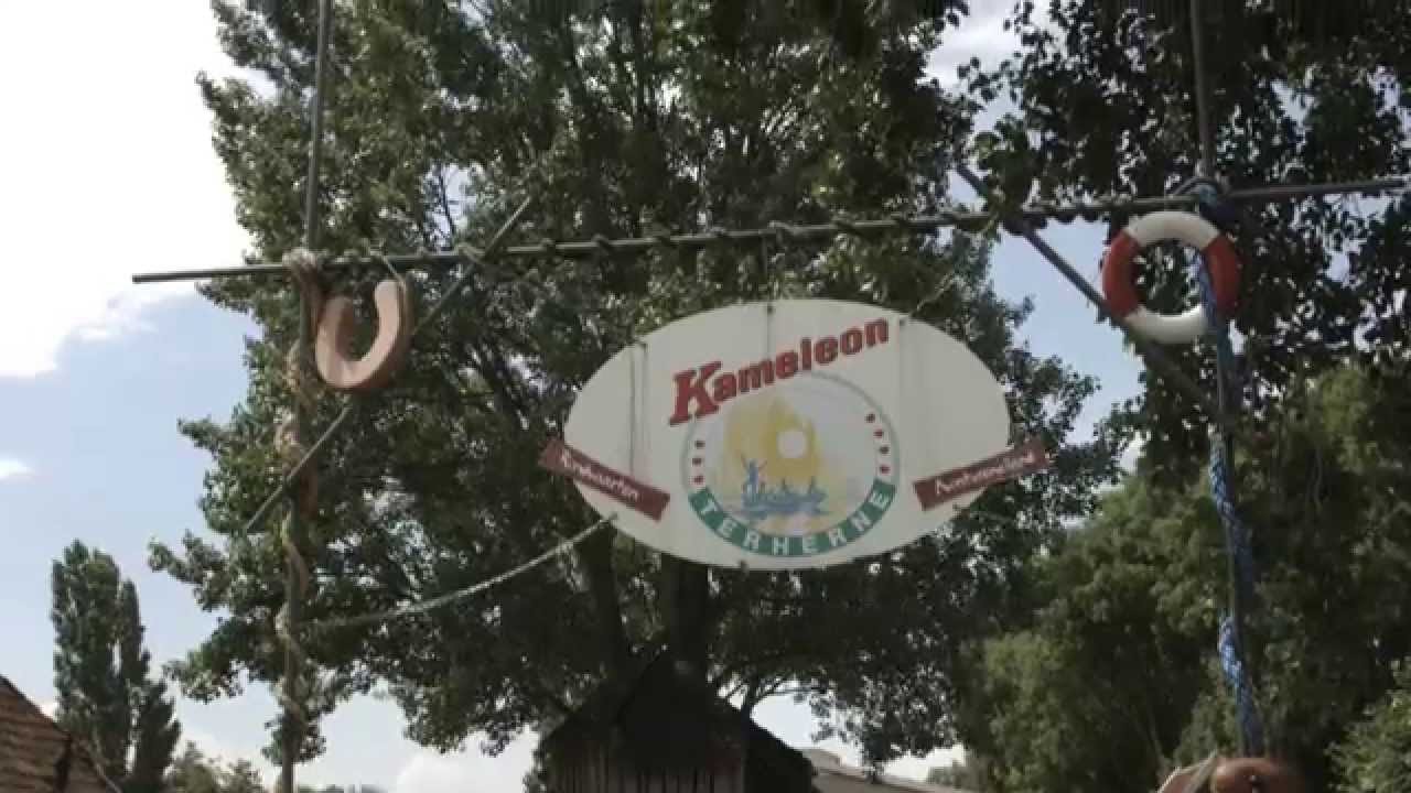 Kameleon Terherne