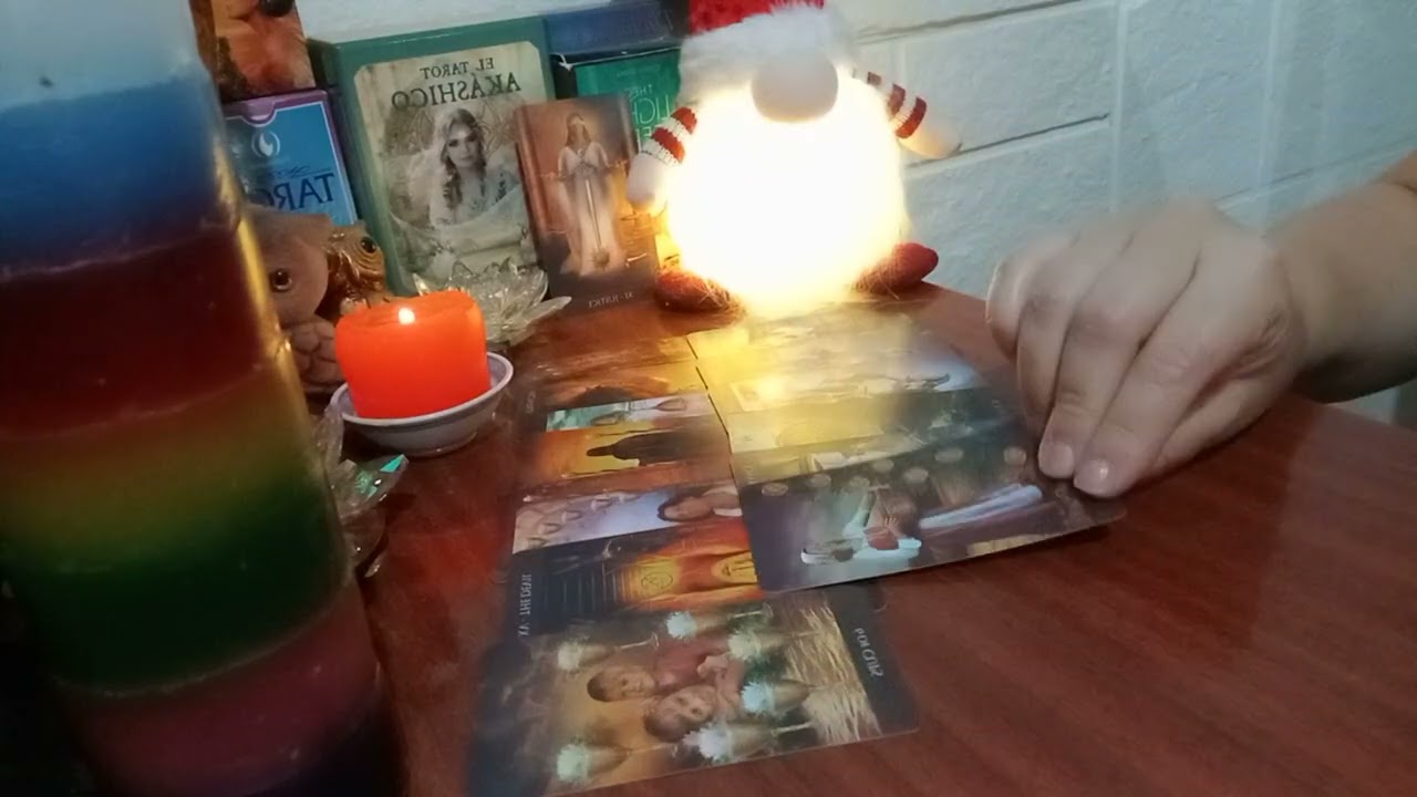 ATENCIÓN, MENSAJE DEL TAROT 👉 👉 ESCUCHA