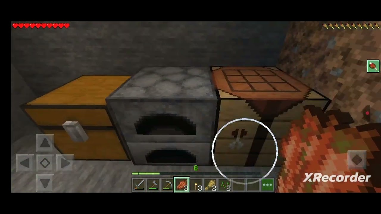 Arthurventuras ep 2: Animais e monstros