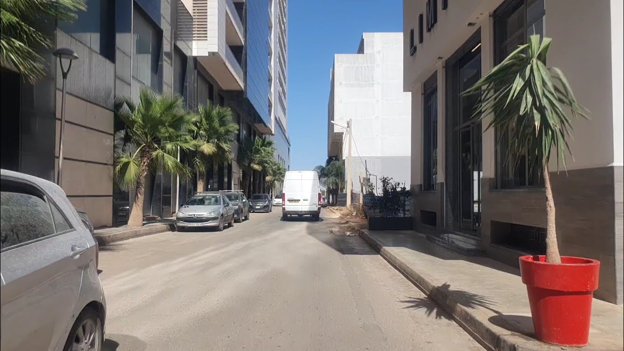 وهران الجزائر Oran Algeria 01 09 2025
