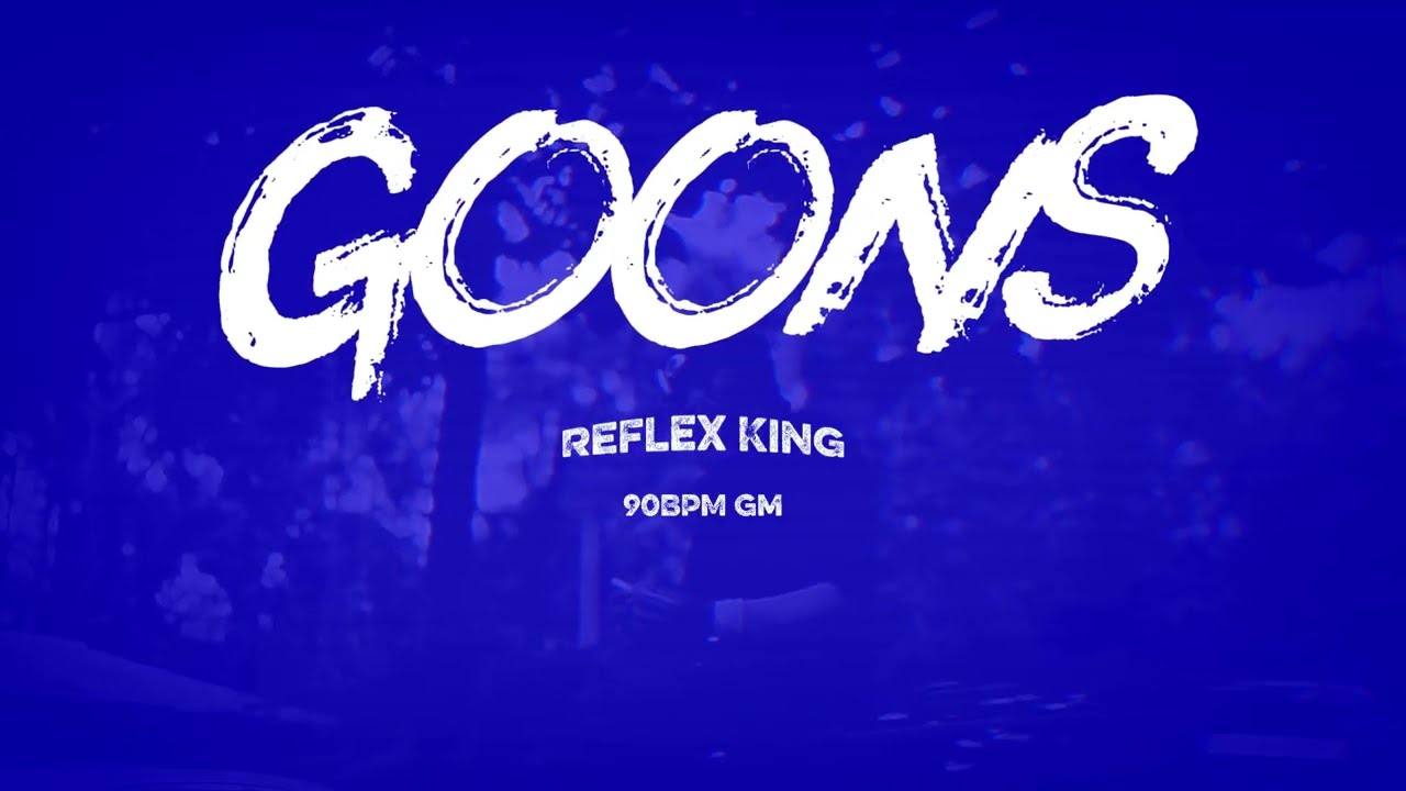 Dancehall Riddim Instrumental - Goons (Rajah wild x Skillibeng x Top Banks x Malie Donn x Skippa)