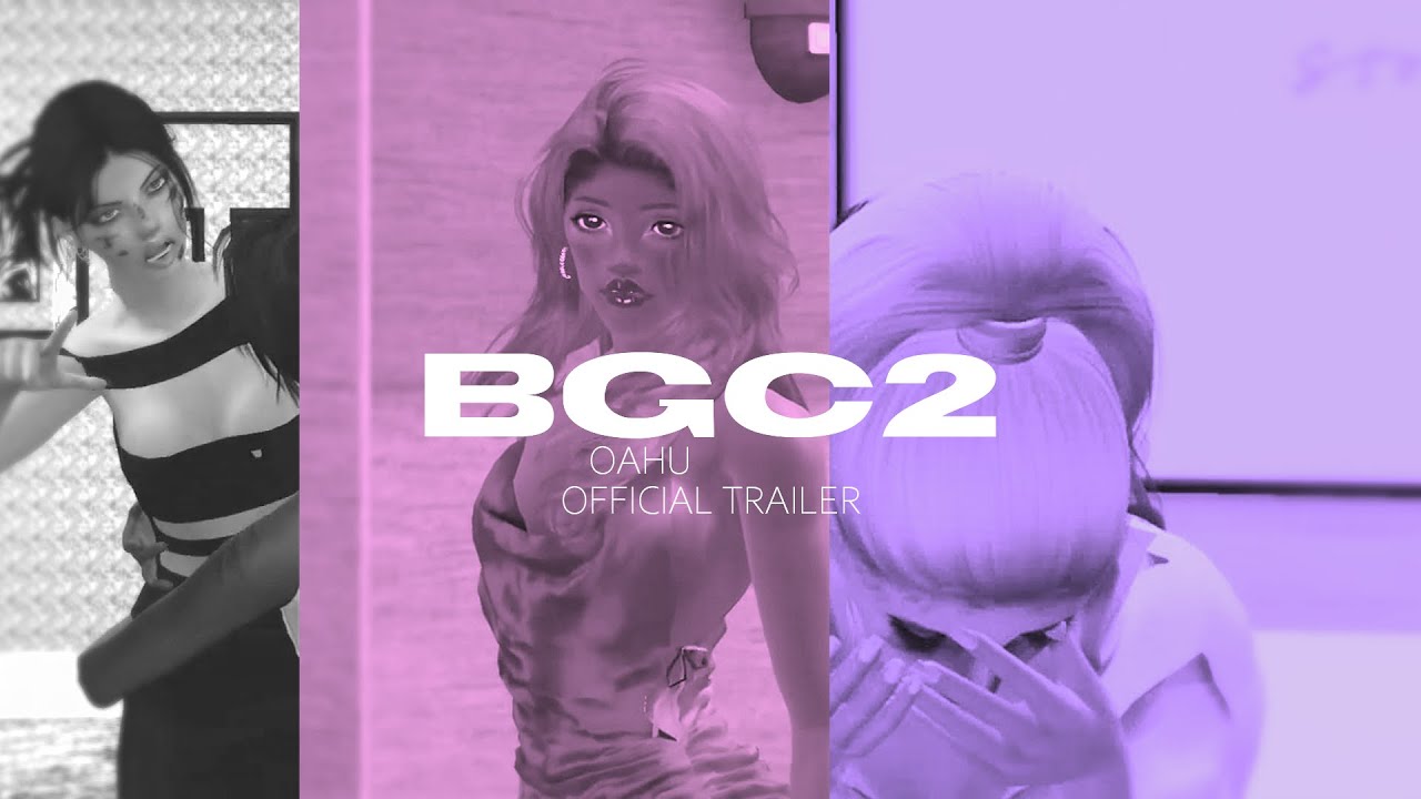 BGC2 Oahu: Official Trailer (HD)