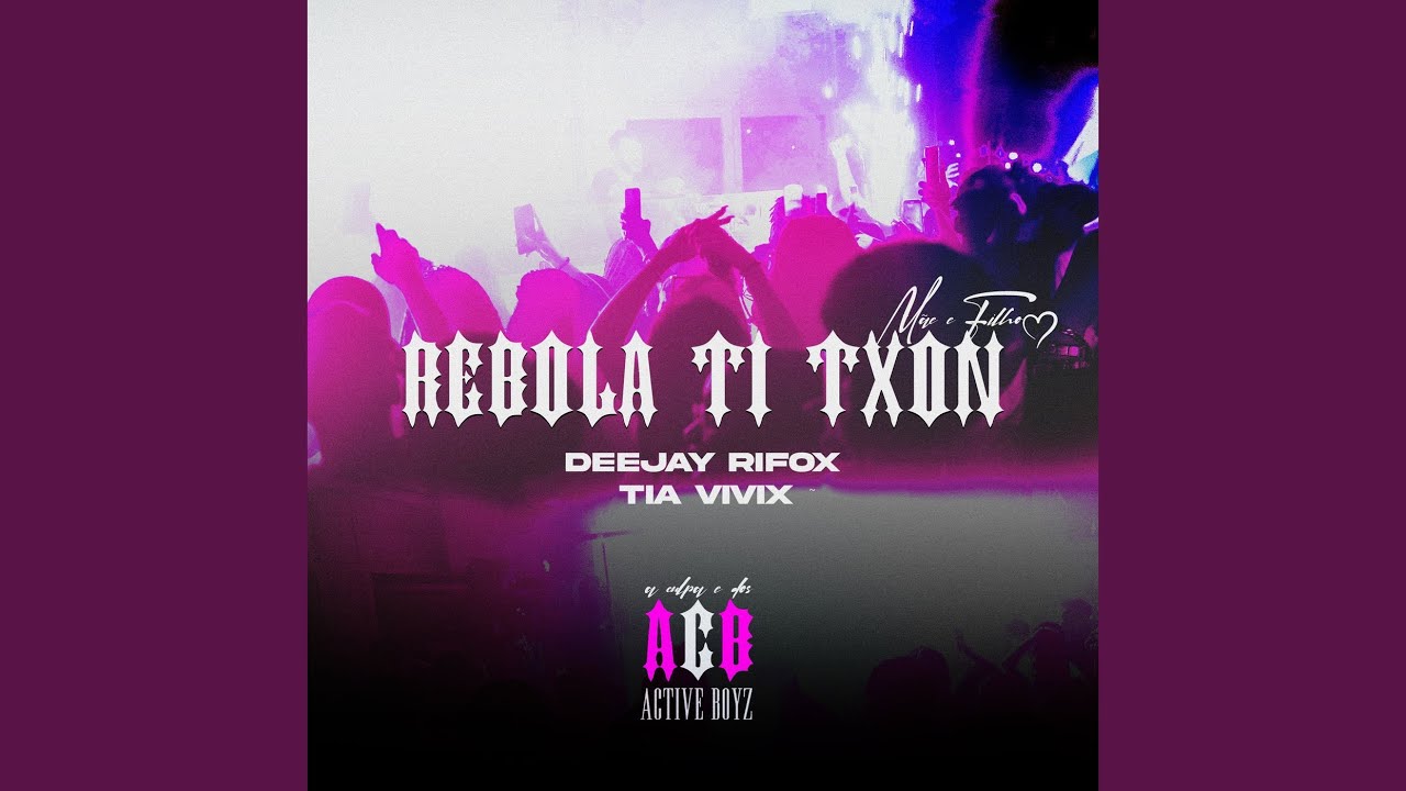 REBOLA TI TXON