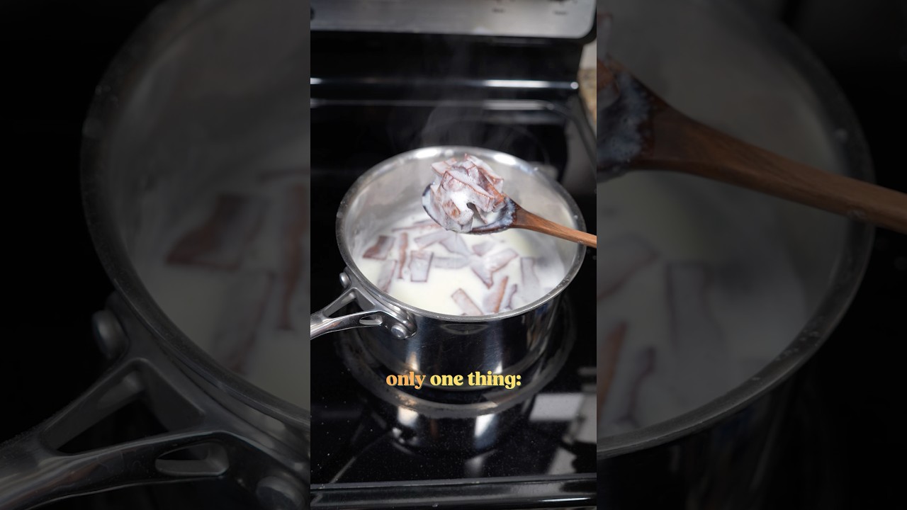 Turning camphor wood into a bowl of ice cream #trees #woodworking #icecream