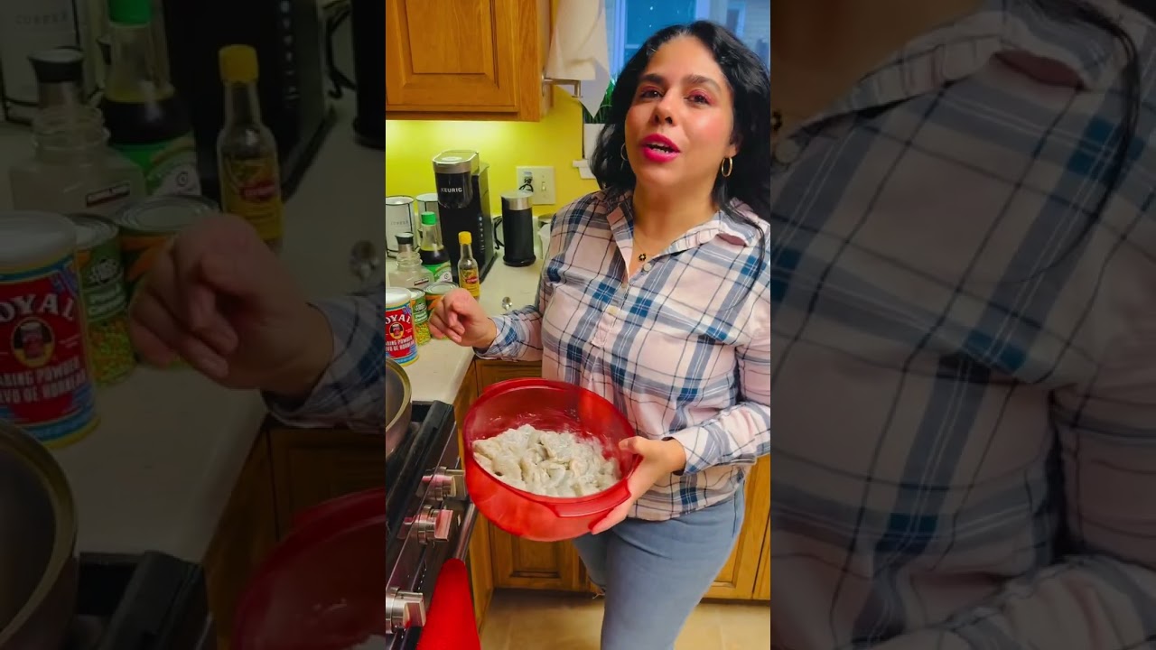 Arroz Frito con Camarones Fry Shrimp Rice 