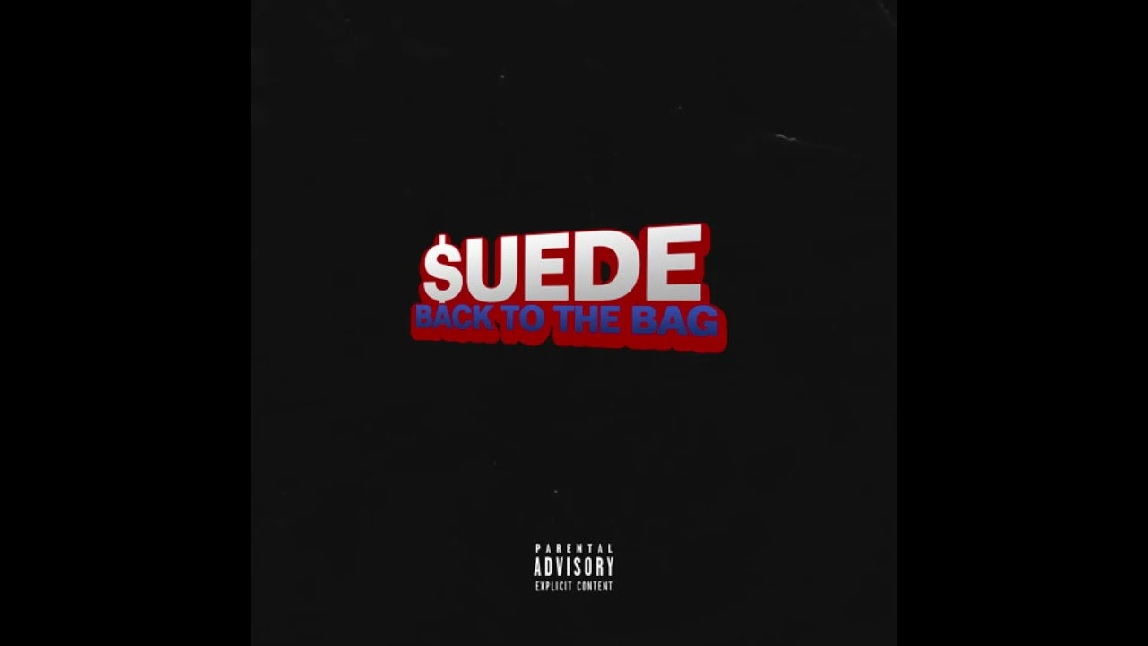 $uede - Back To The Bag (432hz)