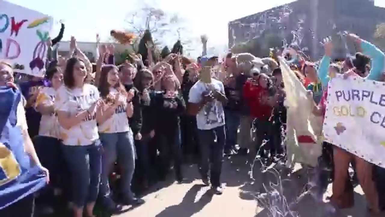 LipDubCU 2014 West Chester University Lip Dub