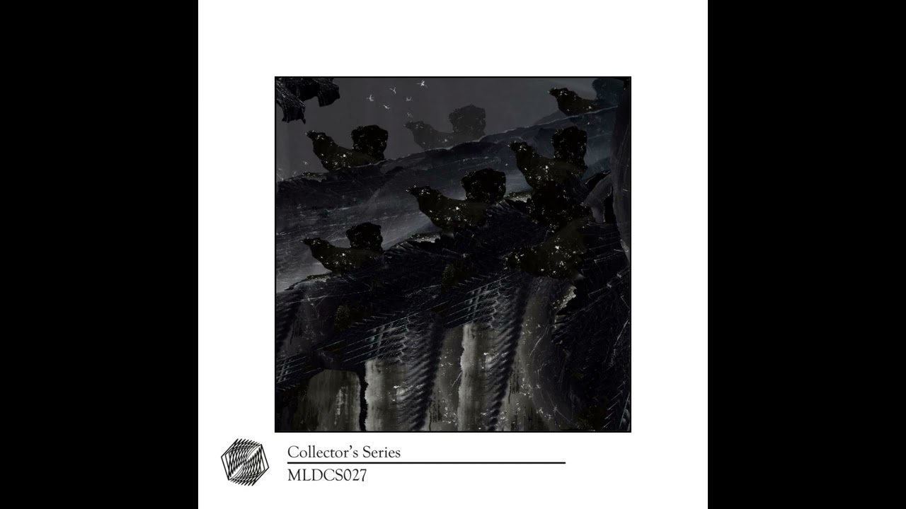 Ruben Ganev - Torus [mldcs027]