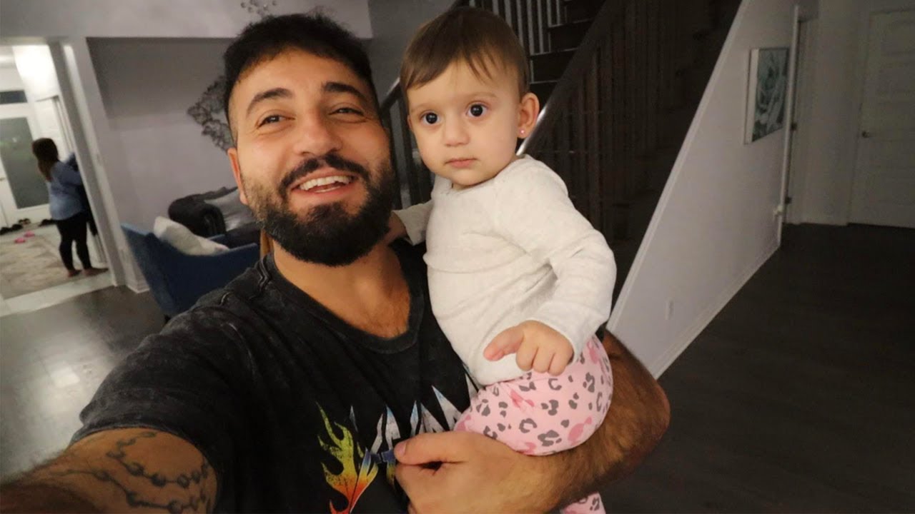 Cant believe she did this already!