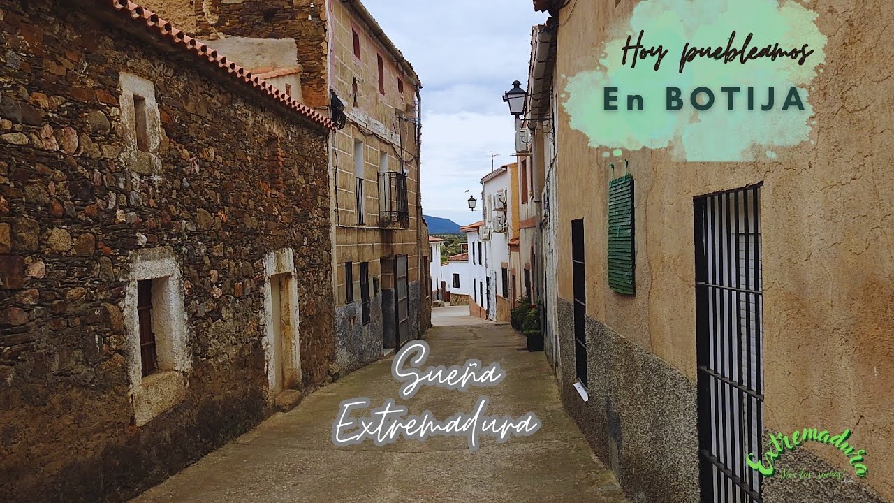 Botija,la magia de lo cotidiano