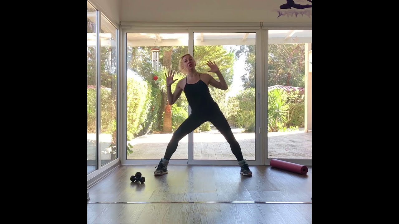 Total Fitness