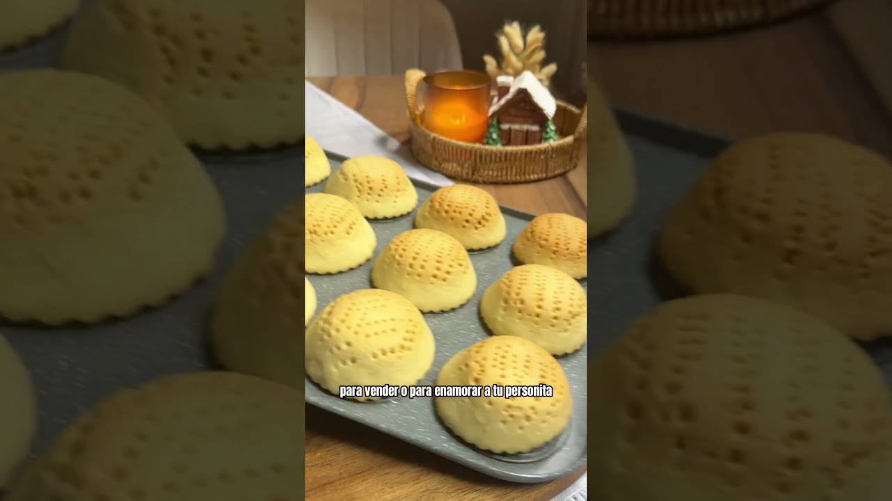 🥧 Tartaletas con Crema Pastelera (CLICK AQU&Iacute; PARA VER LA RECETA COMPLETA)