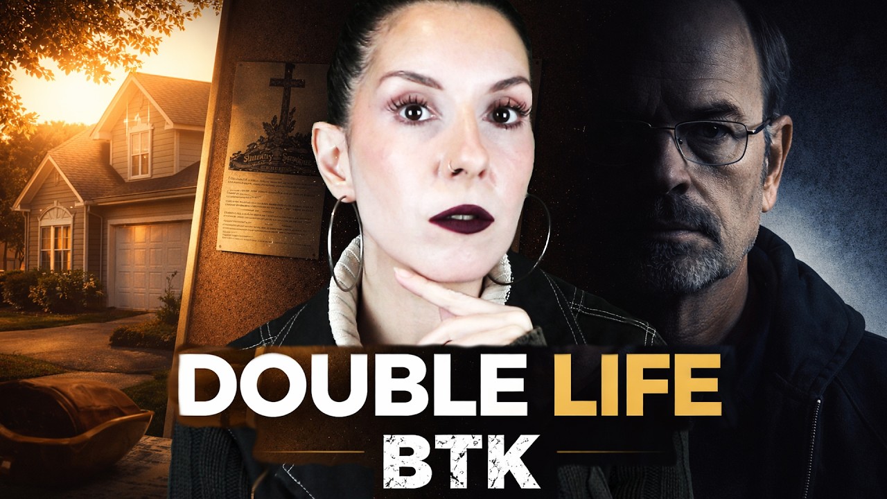 Убийца BTK: как Деннис Радер скрывался на виду у всех 30 лет