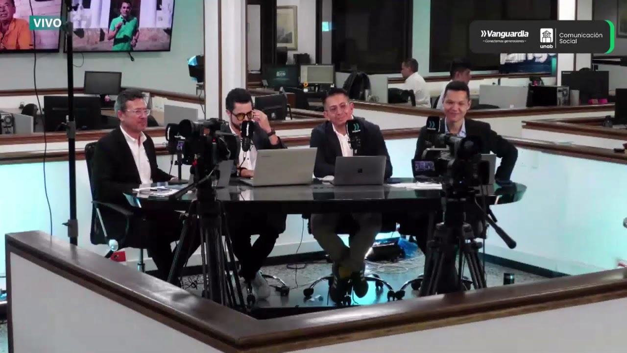 EN VIVO 🔴| ELECCIONES 2026