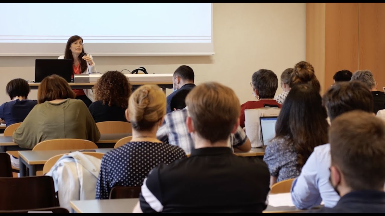 Studiare teologia, in dialogo con la società