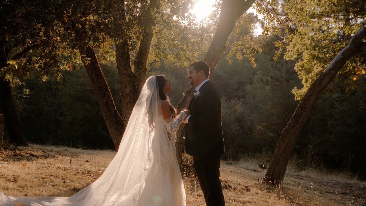 A Wedding in Julian, CA | Felipe + Brittany