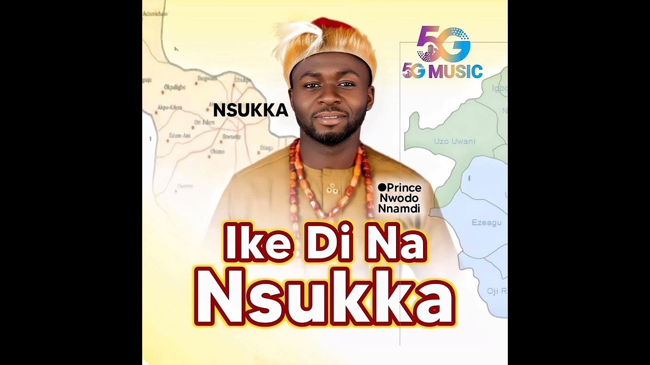 prince Nwodo - Ike Dina Nsukka