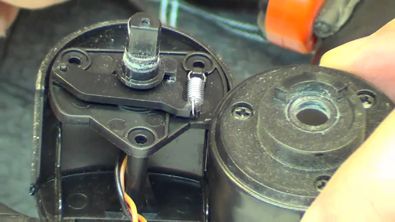 FS GT3B RADIO BEARING MOD RC TIPS 