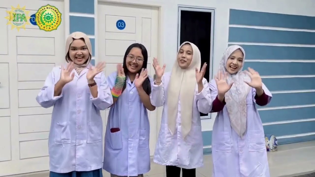 Fenomena Gelombang pada Tali melalui Praktikum Sederhana
