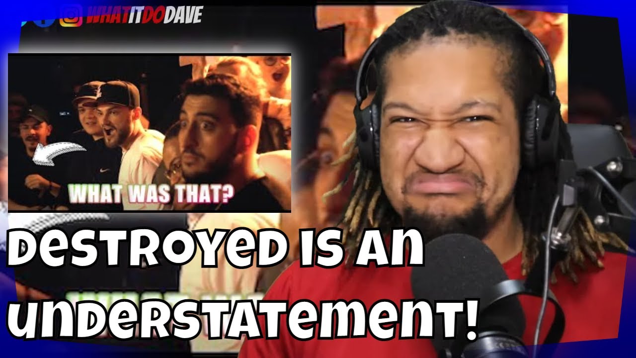 Reaction to 🔥WHEN BEATBOXERS DESTROY THE STAGE! 🔥PART 3 !