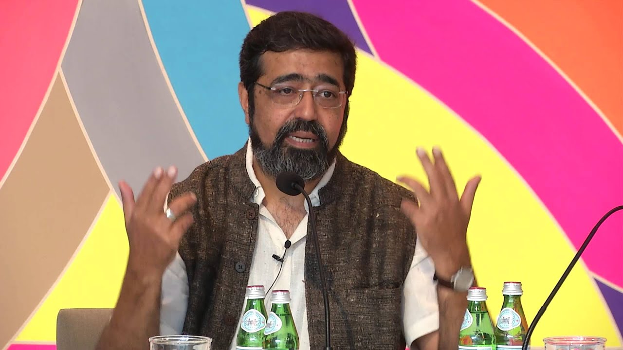 What Does Peace Look Like?: Conversation with Amar Kanwar and Josef Helfenstein