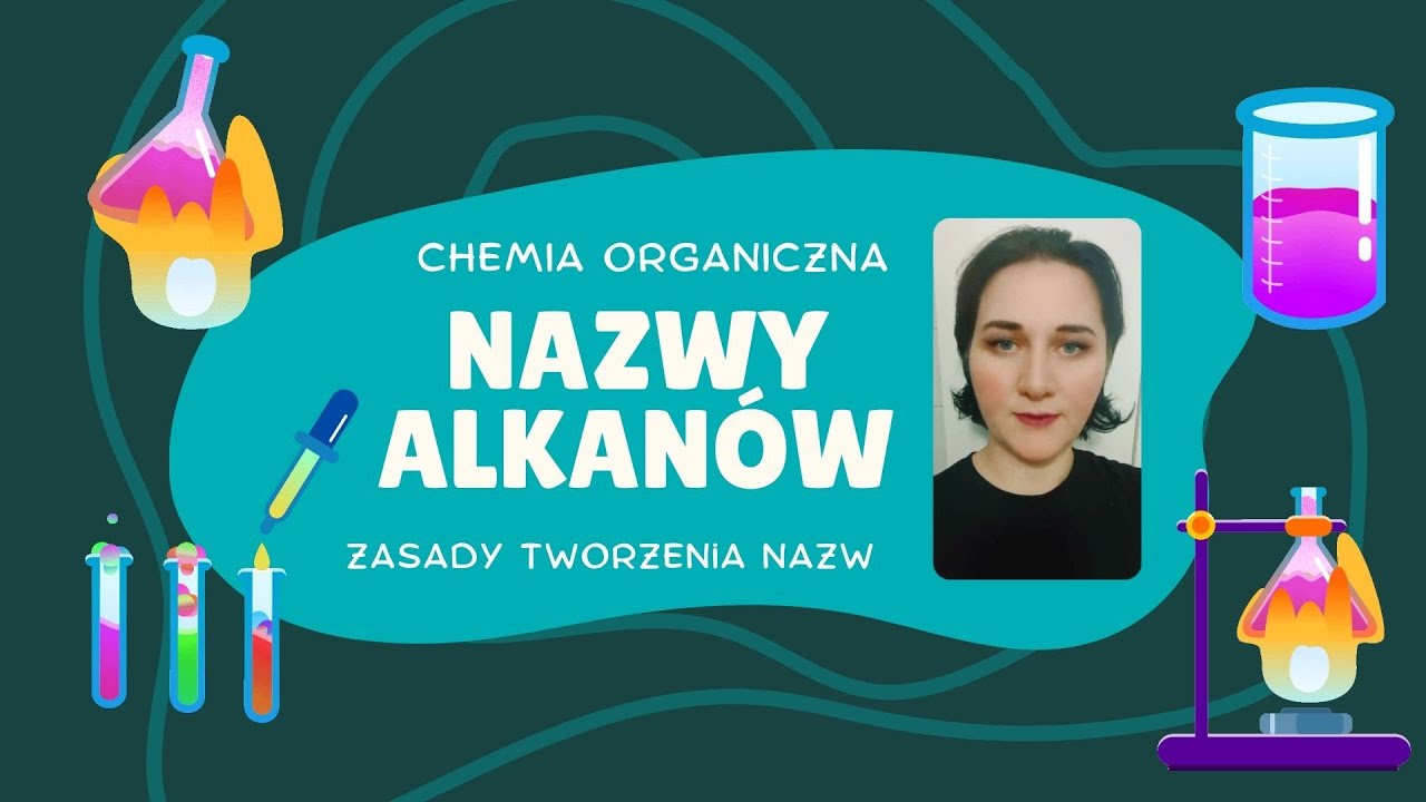 alkany