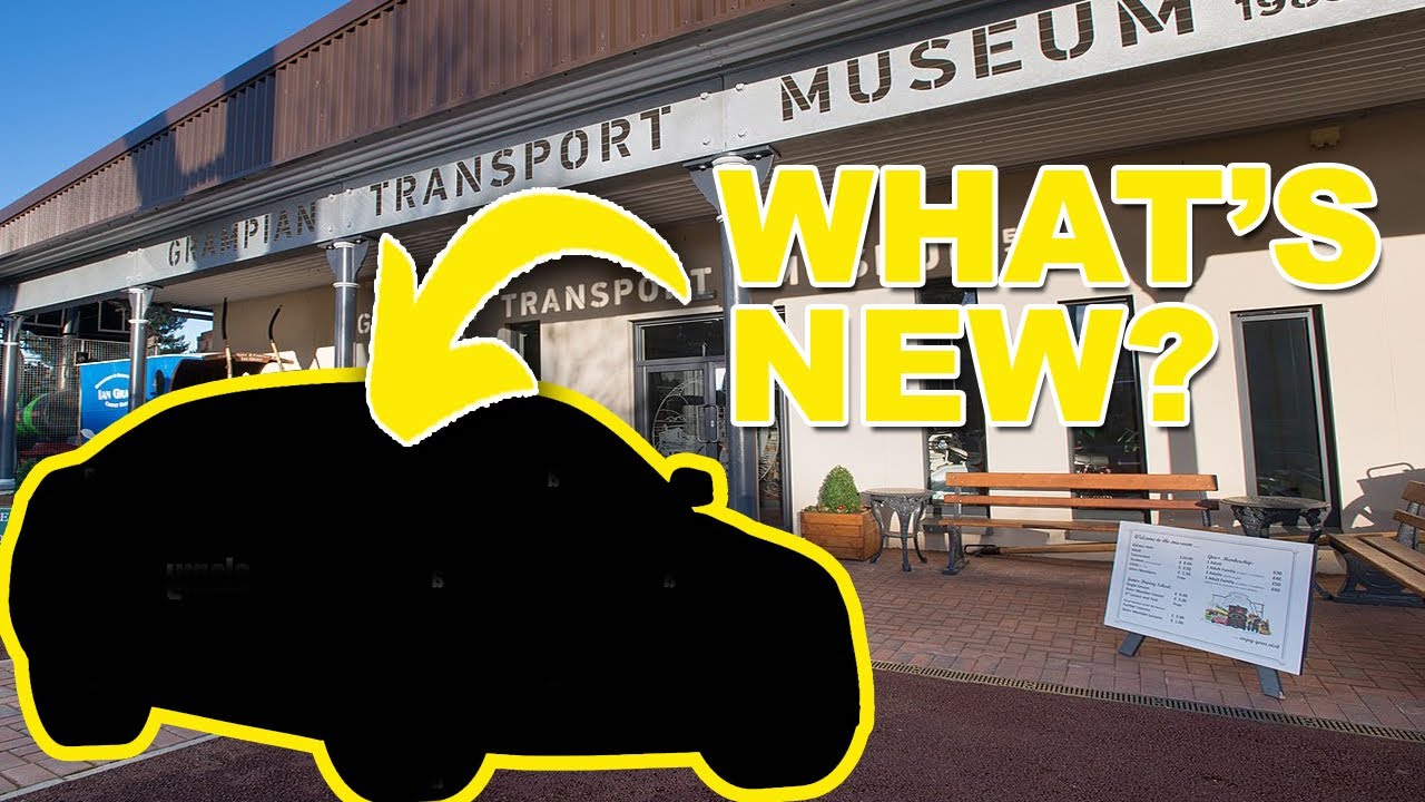 ONE OF THE FIRST TO SEE THE MUSEUMS NEW DISPLAYS