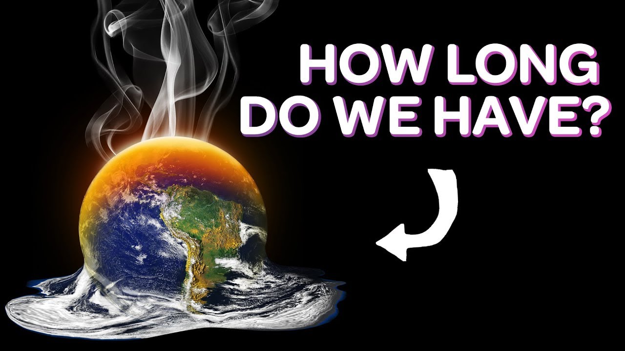 Why the IPCC Report is so Scary
