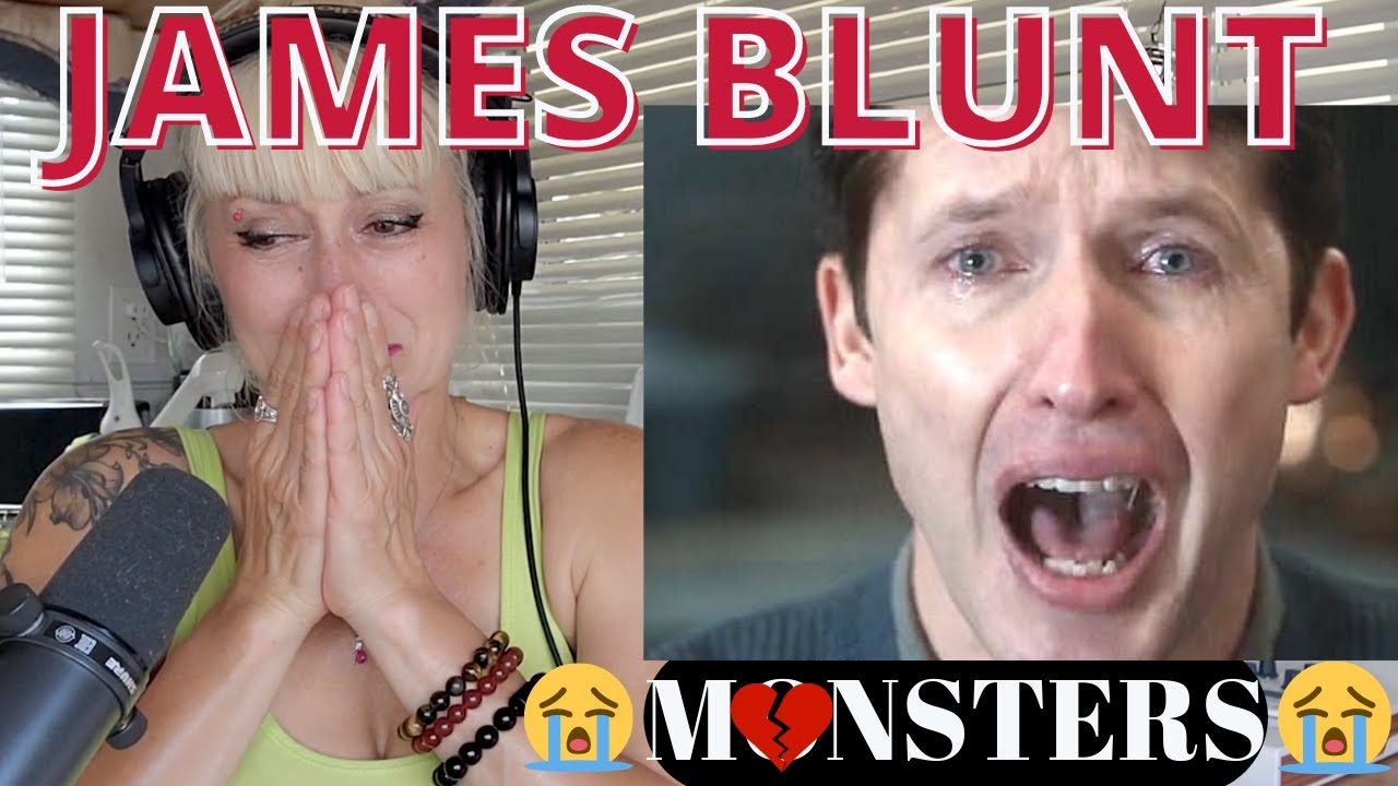 James Blunt 