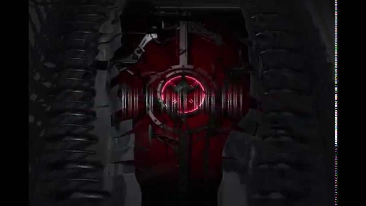 Official Trailer Pandemonium - 10 year anniversary 06-12-2014 Sporthallen Zuid Amsterdam