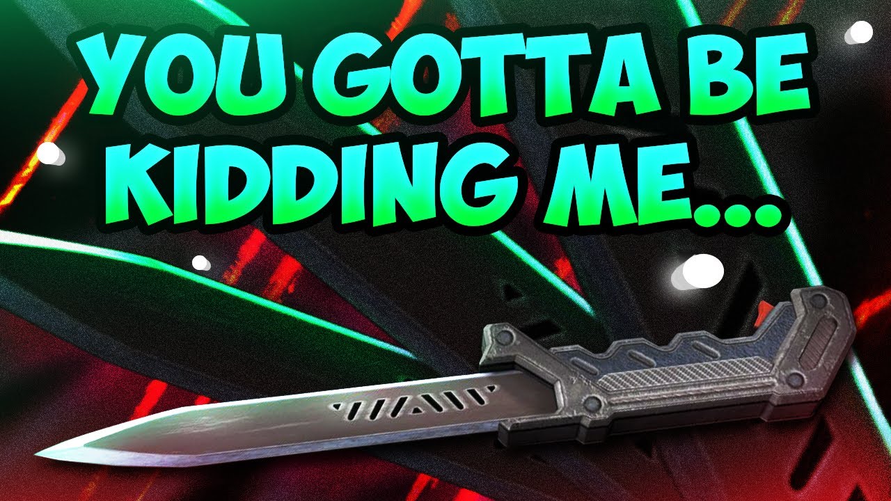 BO3 SnD Rage You gotta be kidding me...