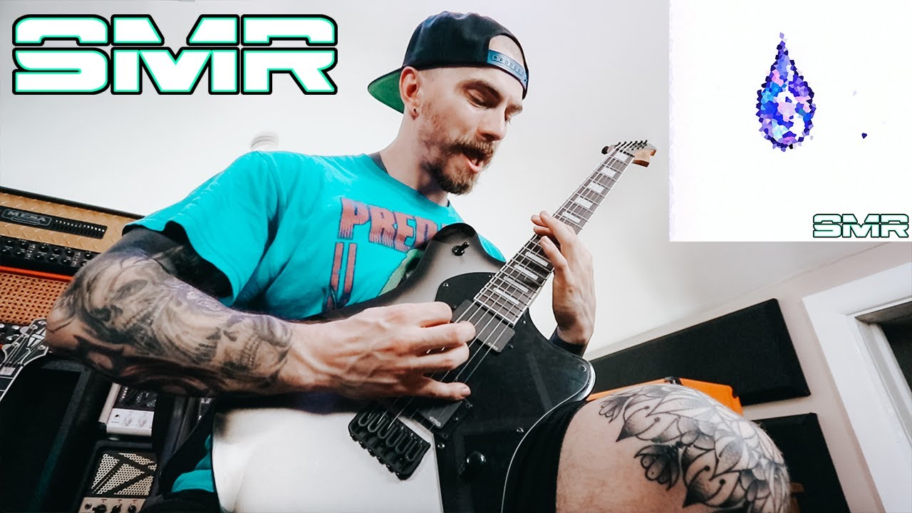 STAY METAL RAY - THE SPACE BETWEEN A BLINK AND A TEAR - ORIGINAL SONG