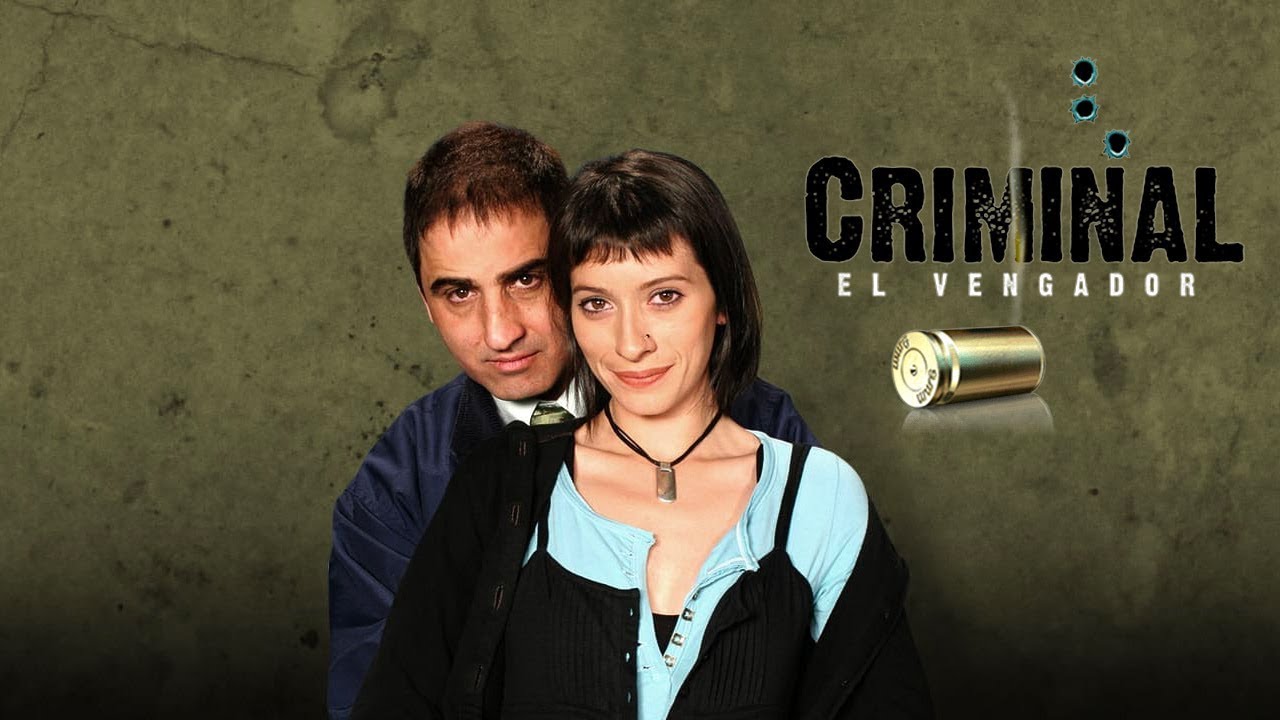 Criminal (2006) - Tráiler oficial | Caracol Play