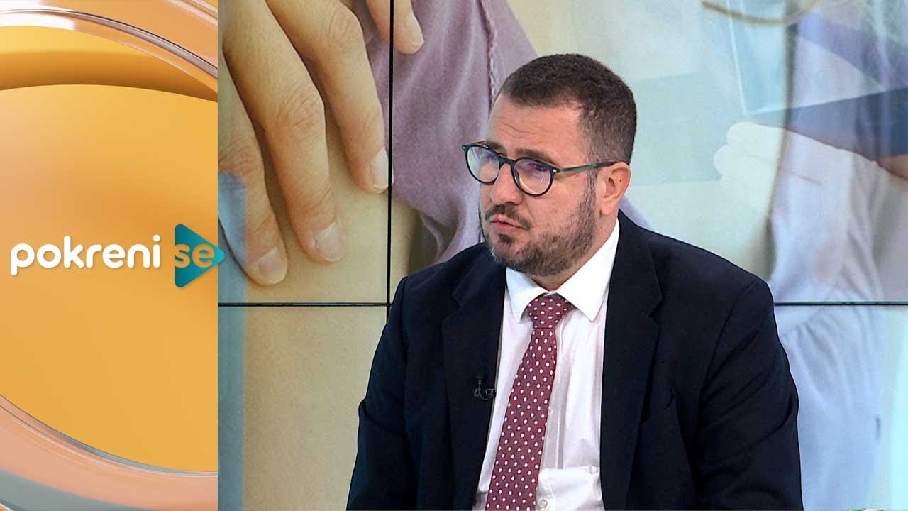 Prof. dr Lazar Popović: Koliko smo blizu ili daleko od vakcina za rak?