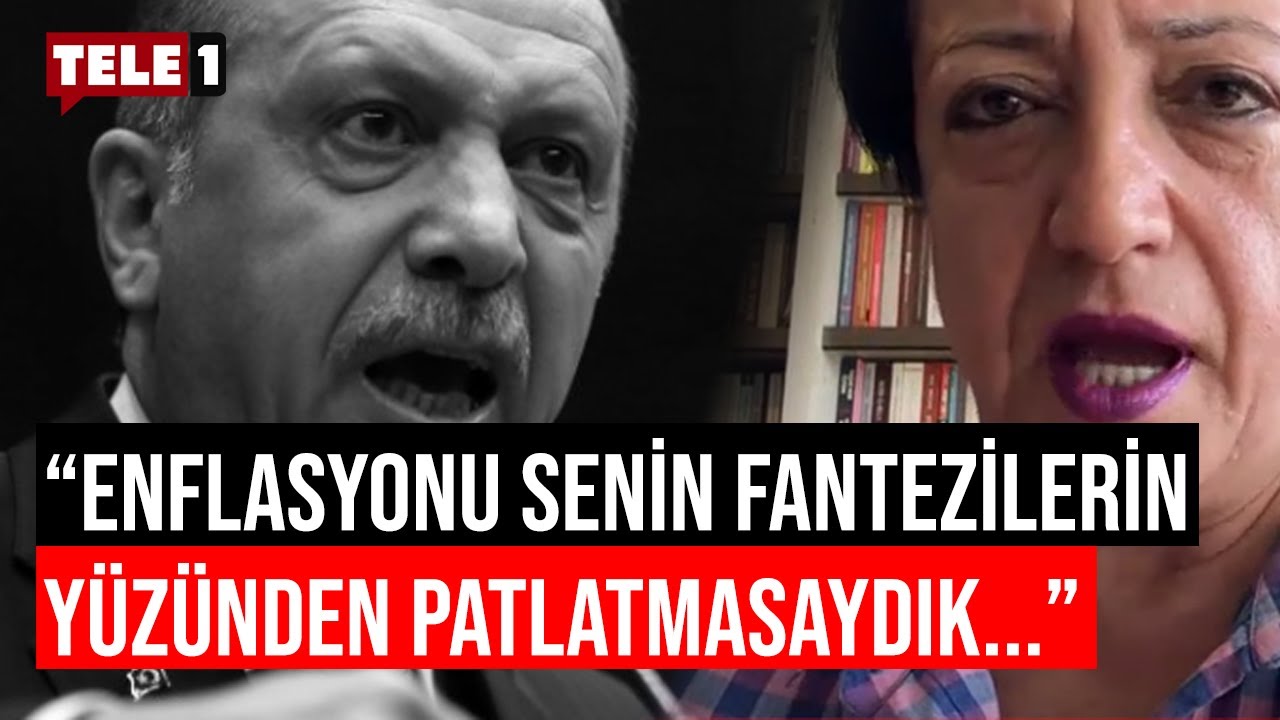 Gazeteci Miyase İlknur iktidara &ouml;yle bir y&uuml;klendi ki!..
