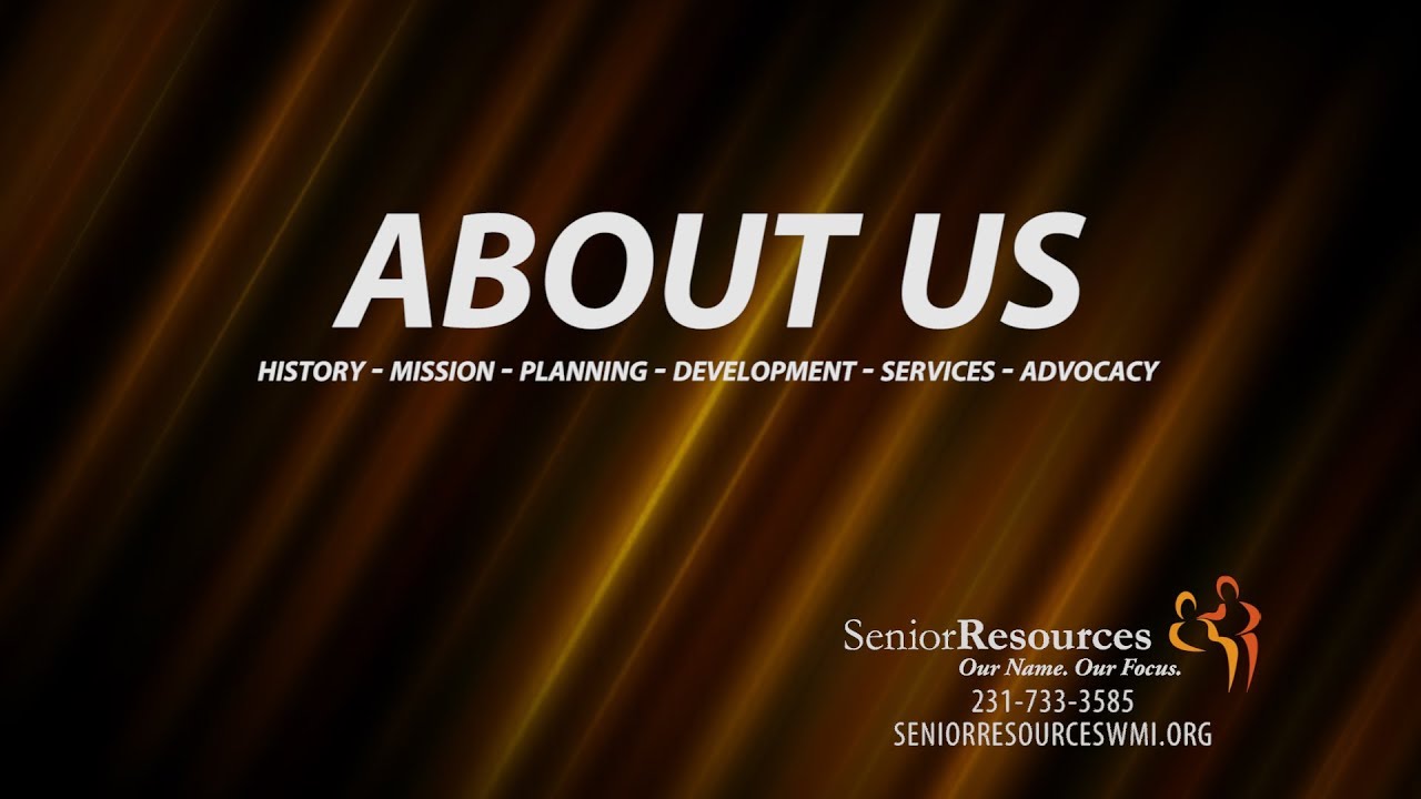 About Us - Inside Senior Resources