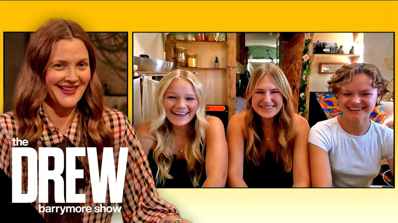 Drew Meets Women Road-tripping Together After Realizing They Were Dating the Same Man