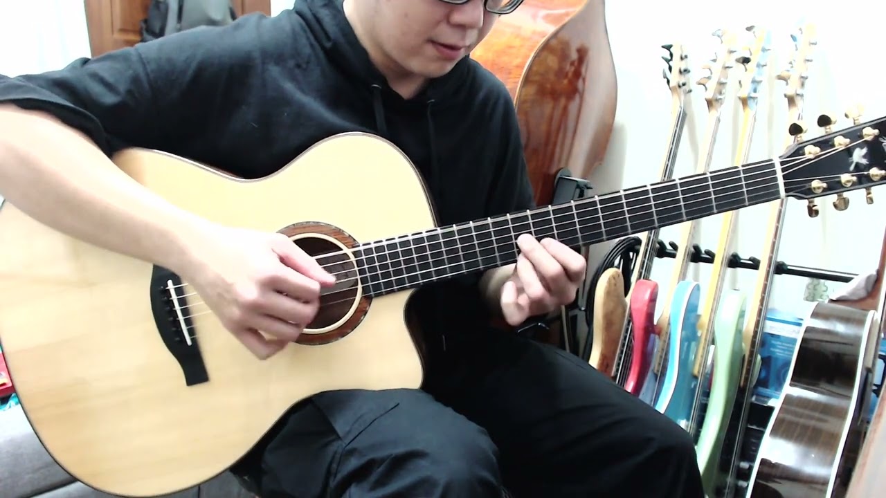 雪 w/Headway HOC-Northbird