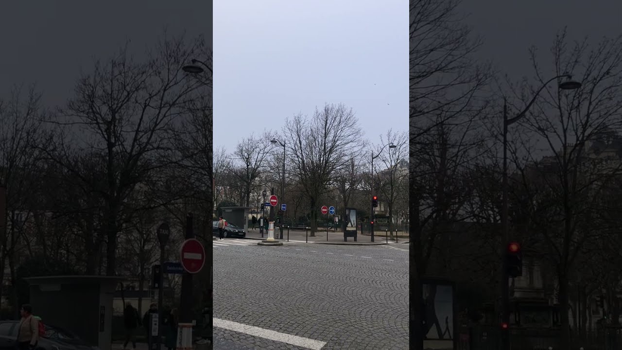 PARIS 14e arrondissement