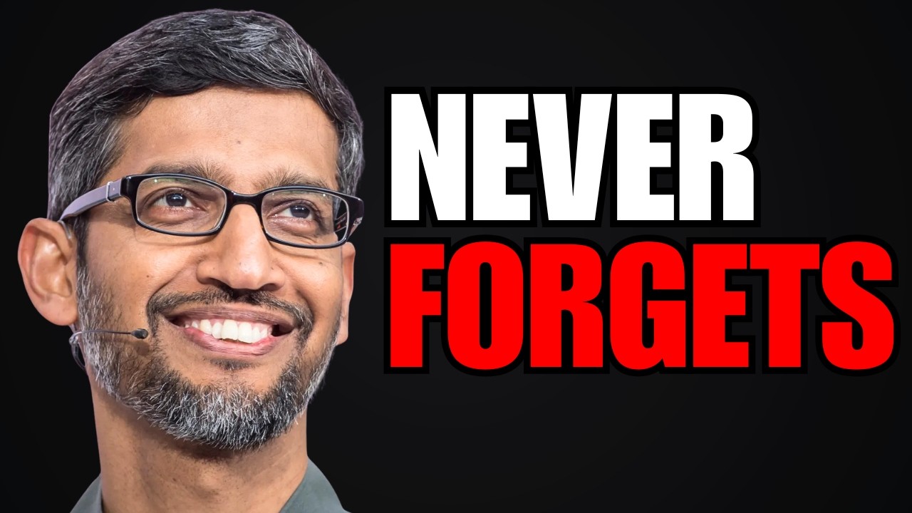 Неужели Google только что решил проблему памяти в ИИ?!