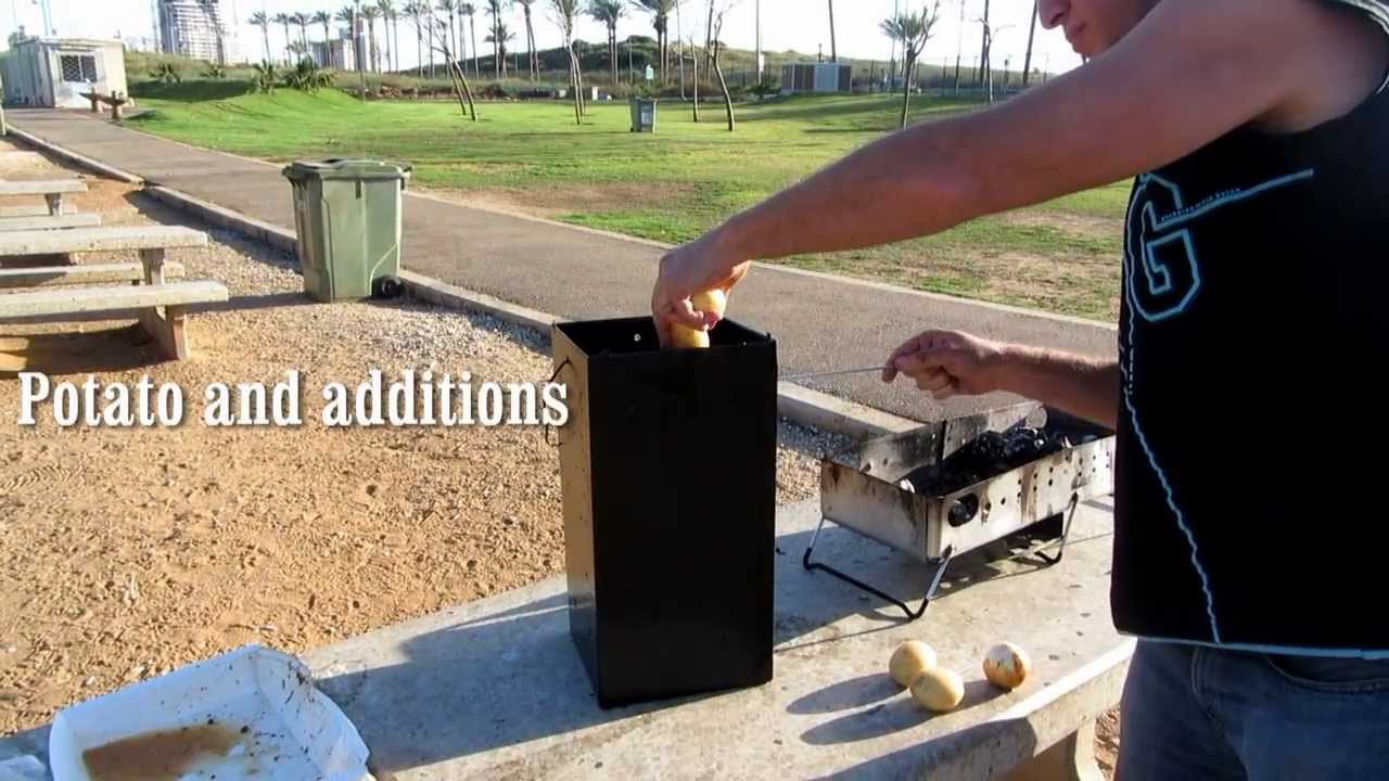 smoking mangal 1