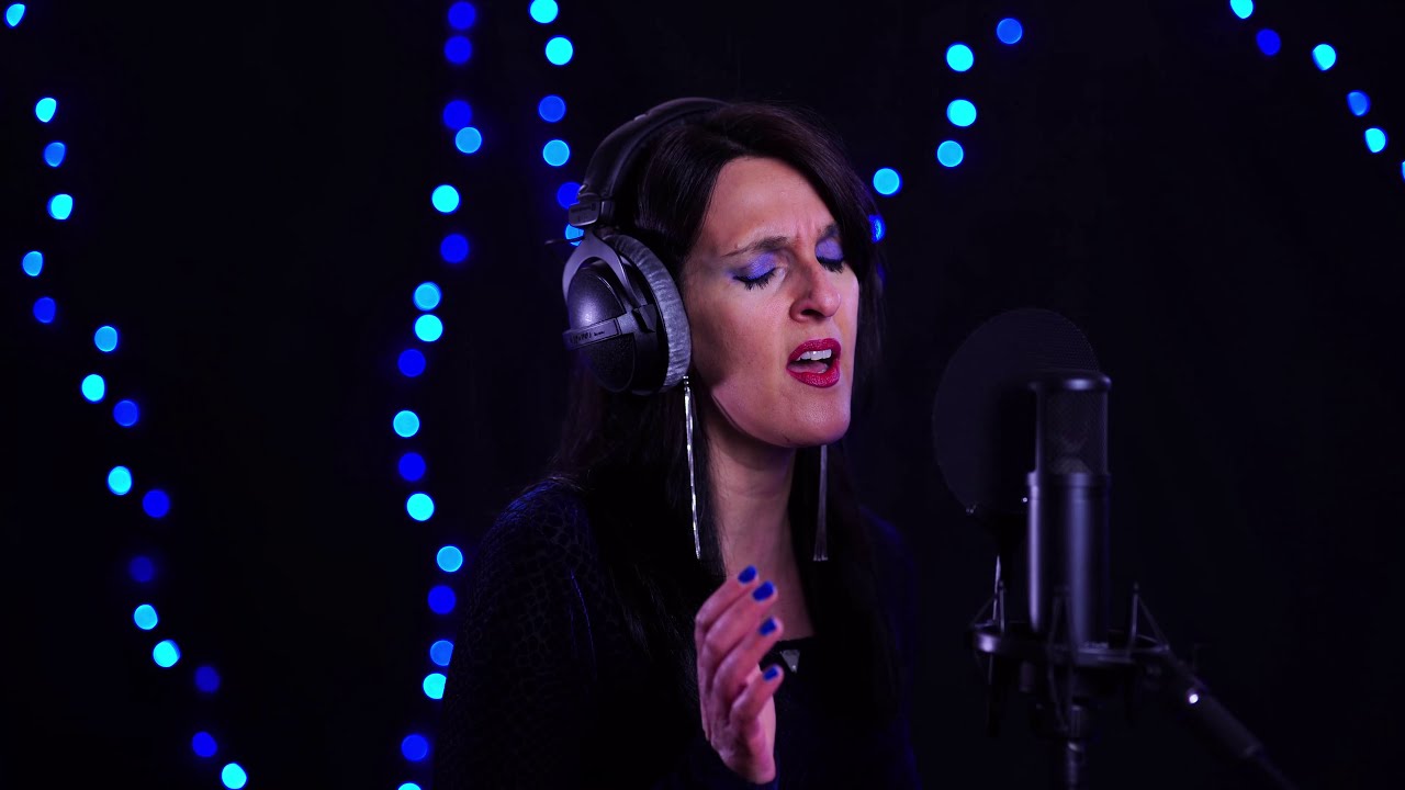 Your Love (Ennio Morricone) cover by Anna Petracca