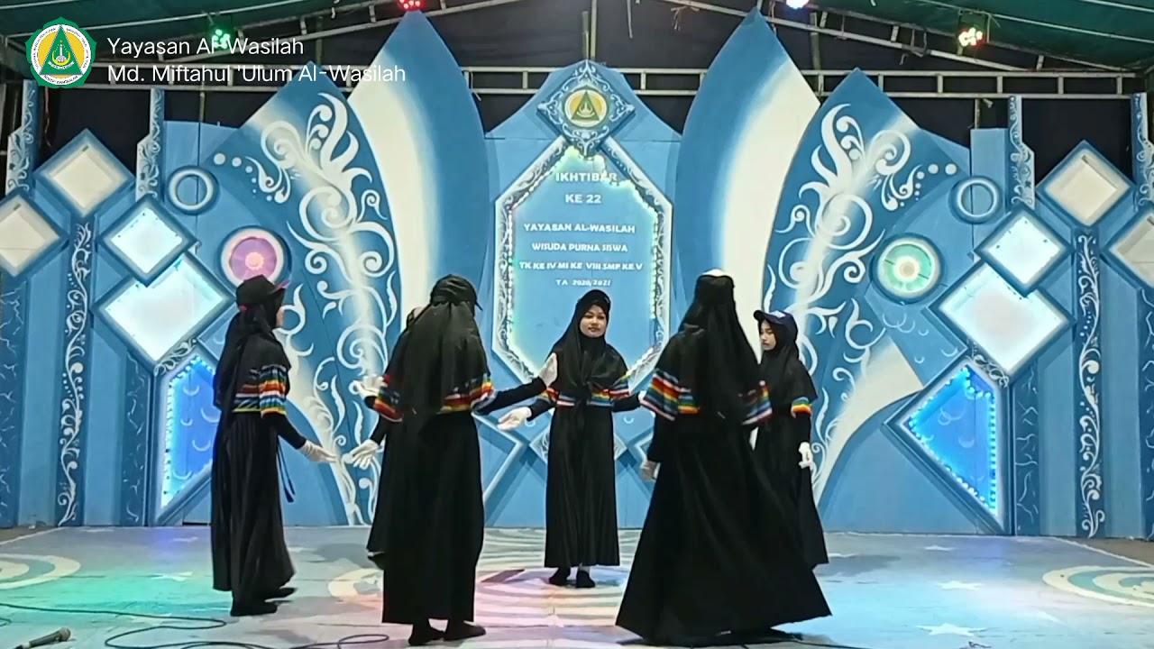Dancer asyik 