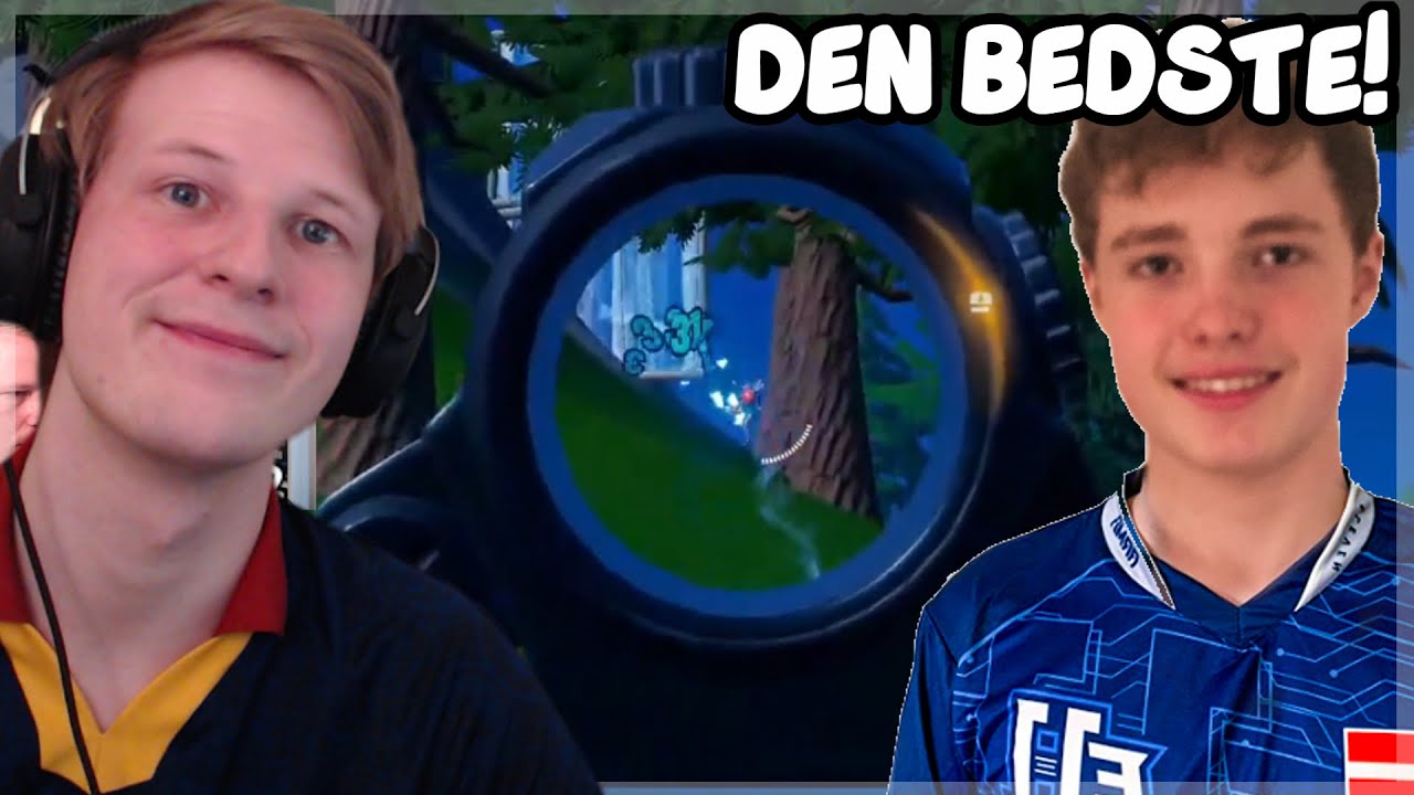 COACHER REFSGAARD TIL KVAL I SOLO CASH CUP?! | Zrool