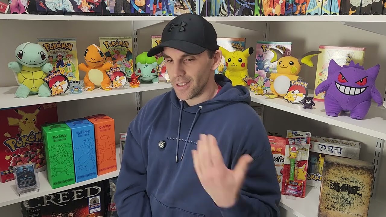 Инвесторы Pokemon &mdash; просто ТУПЫЕ...