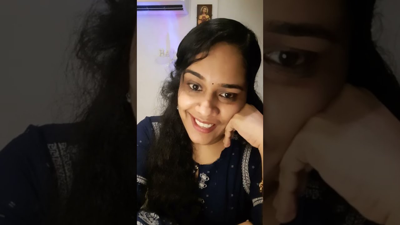 Chinnumol joseph🦋🎀 is live
