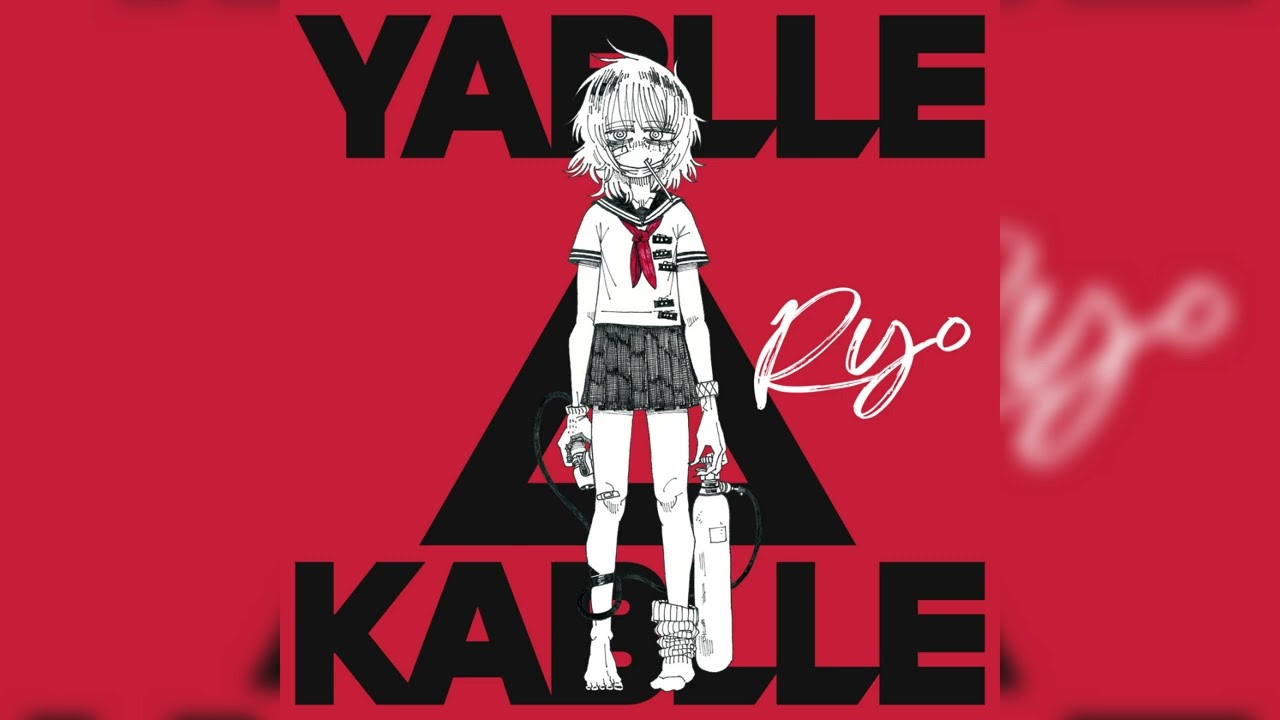 Ryo - Xreak⌘ʞɐǝɹX