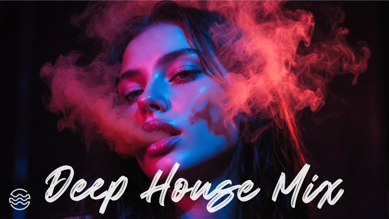 Smoke Mood — Just Relax | Deep House Mix [2026] • Chill Night Vibes & Stress Relief #1