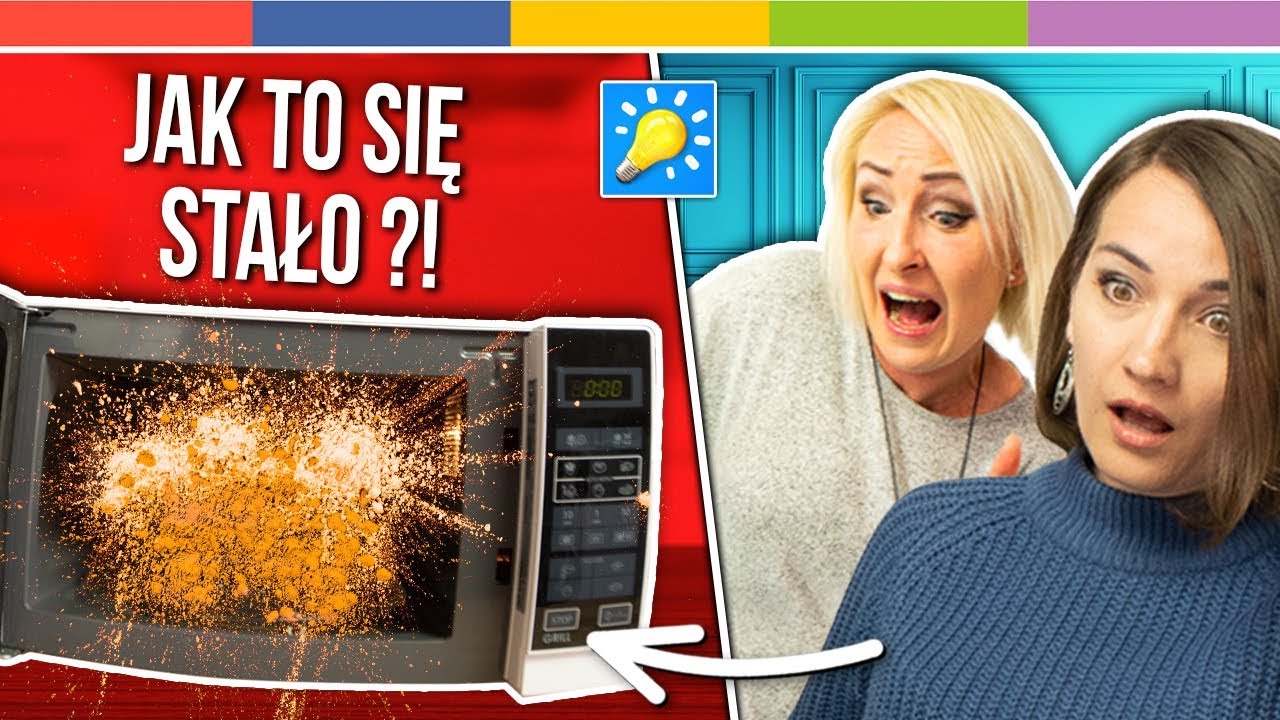 TESTUJEMY POPULARNE LIFEHACKI Z SIECI - CZY NAPRAWDĘ DZIAŁAJĄ?