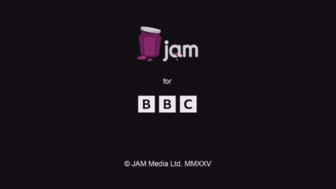 RTE/Thunderbird Entertainment/Jam Media/BBC (2025)